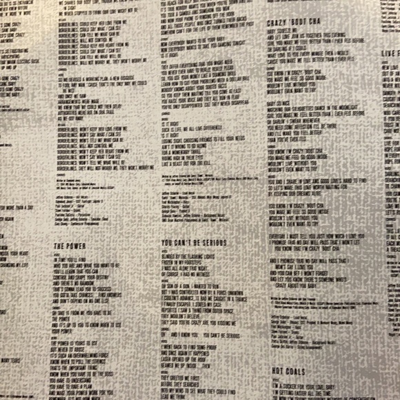 Vintage 1984 Jeffrey Osborne R&B Vinyl - Picture 5 of 8